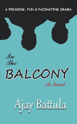 Cover image for In the Balcony