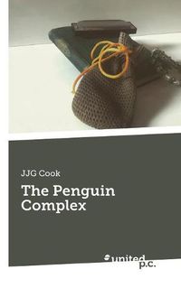 Cover image for The Penguin Complex