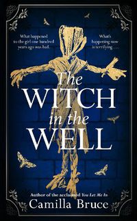 Cover image for The Witch in the Well: A deliciously disturbing Gothic tale of a revenge reaching out across the years