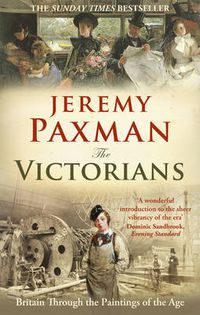 Cover image for The Victorians