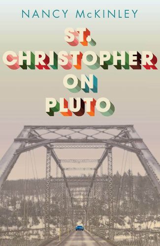 Cover image for St.Christopher on Pluto