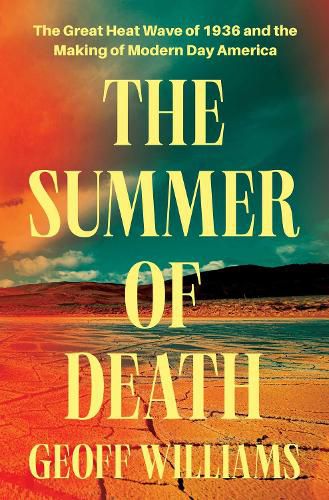 Cover image for The Summer of Death
