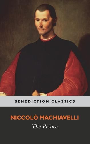 Cover image for The Prince