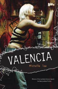 Cover image for Valencia