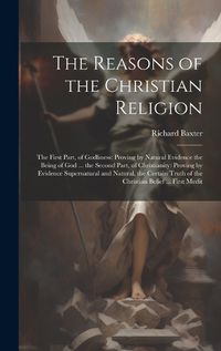 Cover image for The Reasons of the Christian Religion