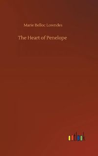 Cover image for The Heart of Penelope