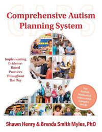 Cover image for Comprehensive Autism Planning System (CAPS) for Individuals With Autism Spectrum Disorders and Related Disabilities