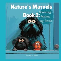 Cover image for Nature's Marvels Book I