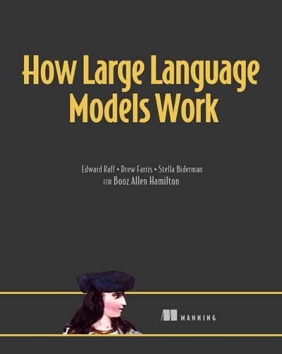 Cover image for How Large Language Models Work