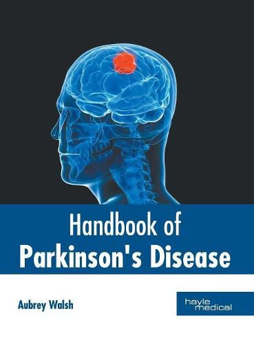 Cover image for Handbook of Parkinson's Disease