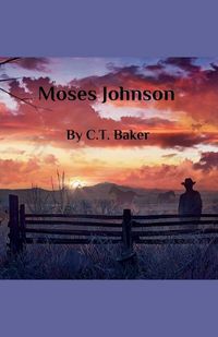 Cover image for Moses Johnson