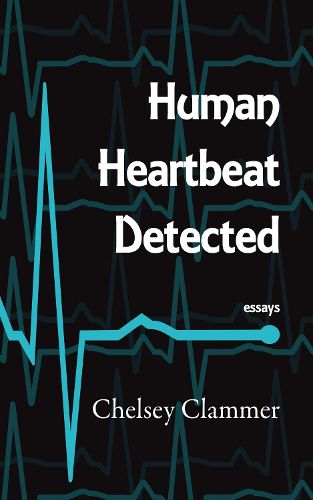 Cover image for Human Heartbeat Detected