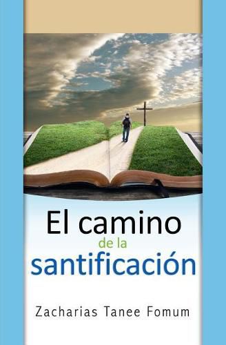 Cover image for El Camino de la Santificacion