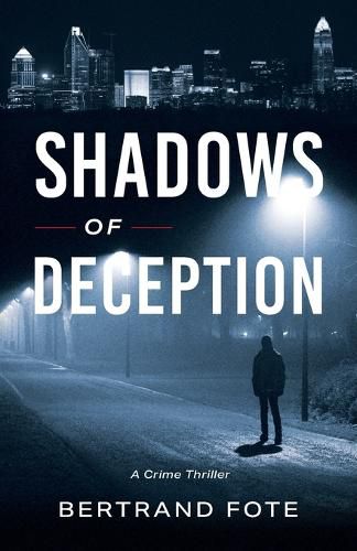 Cover image for Shadows of Deception