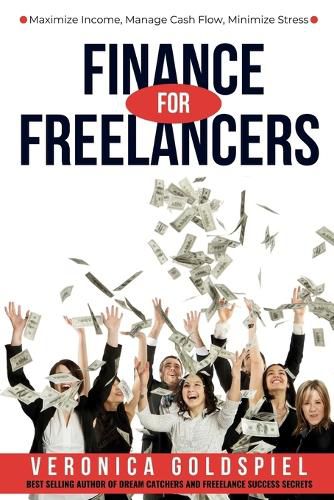 Cover image for Finance for Freelancers