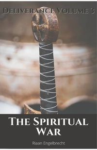 Cover image for The Spiritual War