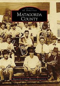 Cover image for Matagorda County