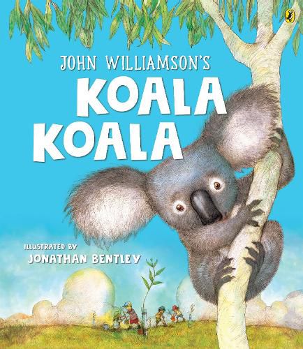 Cover image for Koala Koala