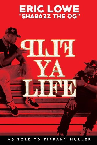 Cover image for Flip Ya Life