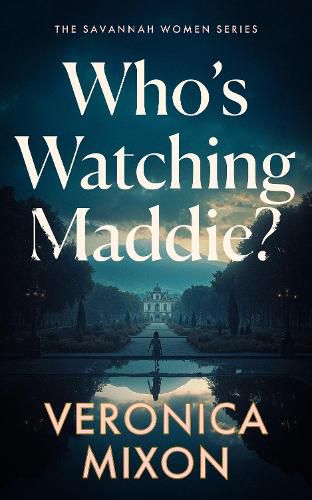 Cover image for Who's Watching Maddie?