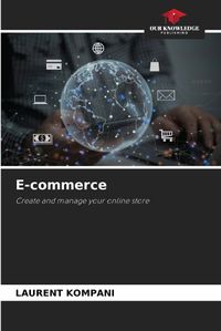 Cover image for E-commerce