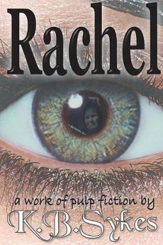 Cover image for Rachel