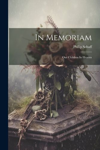 Cover image for In Memoriam