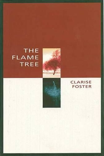 Cover image for The Flame Tree