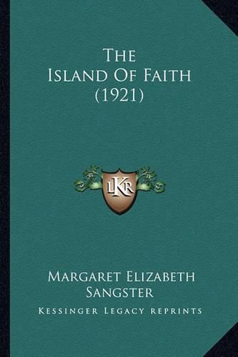 The Island of Faith (1921)