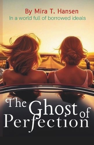 Cover image for The Ghost of Perfection