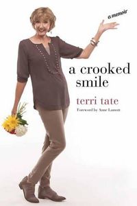 Cover image for Crooked Smile: A Memoir