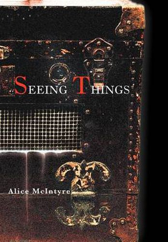 Cover image for Seeing Things