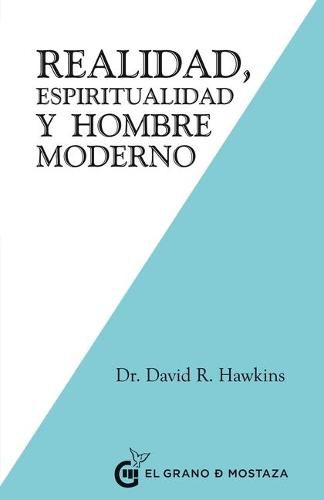 Cover image for Realidad, Espiritualidad Y El Hombre Moderno