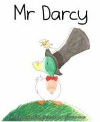 Cover image for Mr Darcy