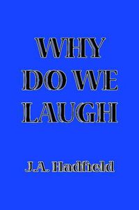 Cover image for Why Do We Laugh