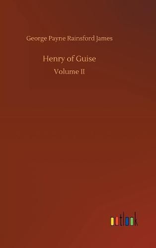 Henry of Guise