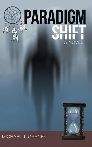 Cover image for Paradigm Shift