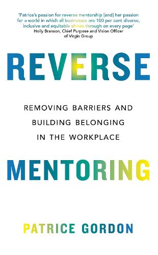 Cover image for Reverse Mentoring