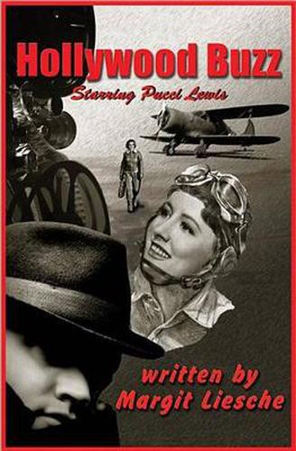 Cover image for Hollywood Buzz