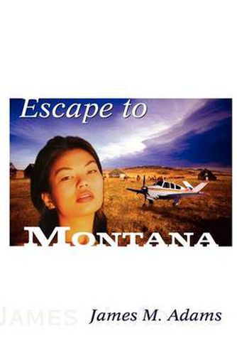Cover image for Escape to Montana