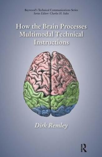 Cover image for How the Brain Processes Multimodal Technical Instructions