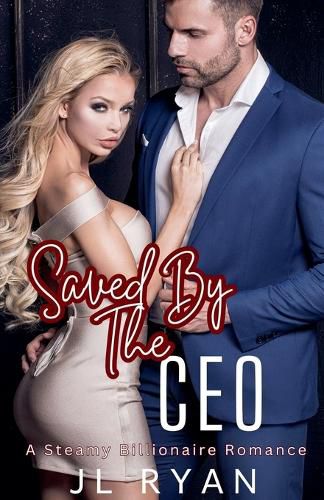 Cover image for Saved By The CEO