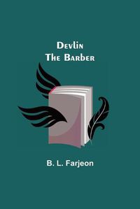 Cover image for Devlin the Barber