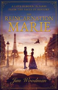 Cover image for The Reincarnation of Marie