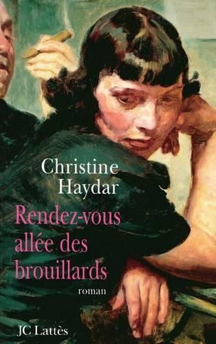 Cover image for Rendez-vous allee des brouillards
