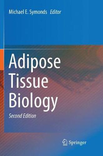 Cover image for Adipose Tissue Biology