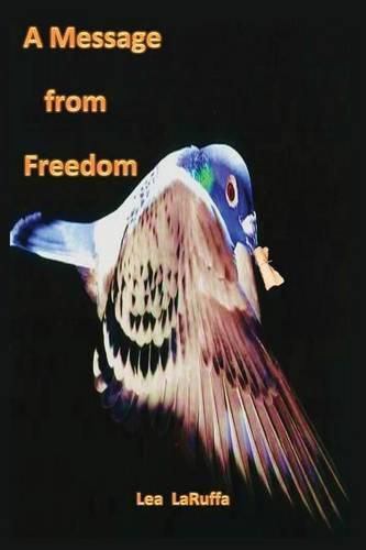 Cover image for A Message from Freedom