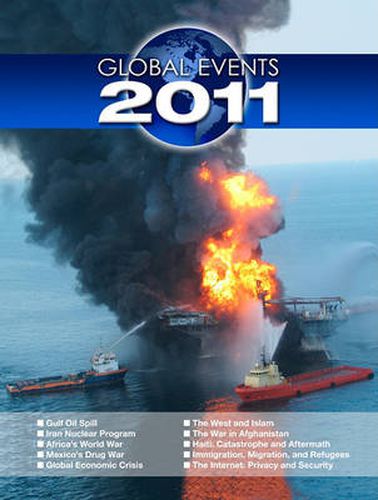 Cover image for Top Stories 2010: Behind the Headlines