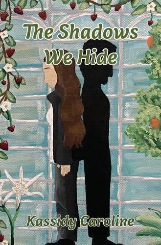 Cover image for The Shadows We Hide