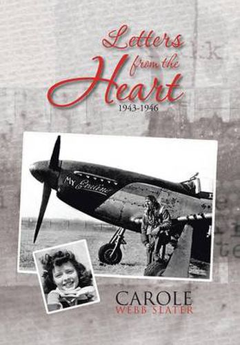 Cover image for Letters from the Heart